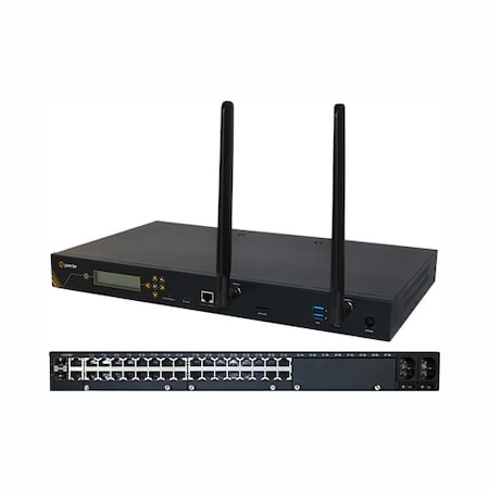 Perle Systems Iolan Scg34 R-Lam Console Srvr 04032864